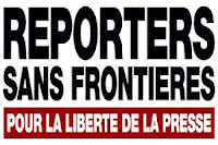 Tổ chức Phóng viên Không biên giới lên tiếng mạnh mẽ về các vụ bắt giữ blogger gần đây