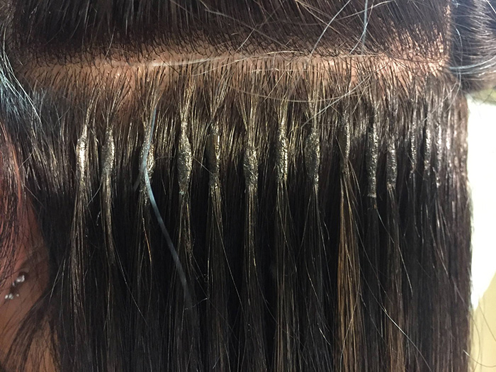 What Are The Best Hair Extensions for Thinning Hair?
