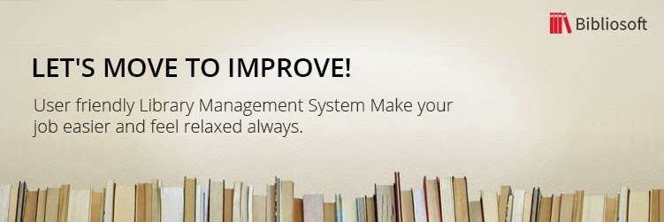 Bibliosoft - Library Management Software: Bibliosoft – Accessible ...