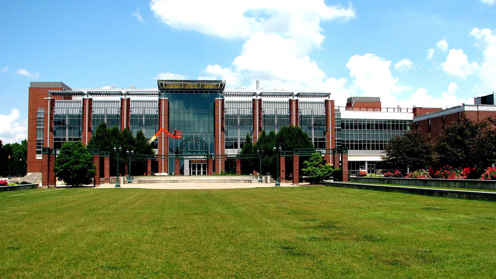 Suny Online Colleges - College Choices