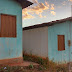 Casas são invadidas no bairro Novo Horizonte, em Baixa Grande