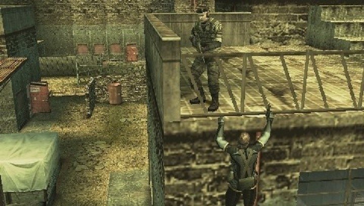 Metal Gear Solid Portable Ops Plus Psp Iso Download Torrent Metal Gear Solid Portable Ops Plus Psp Iso Download Torrent