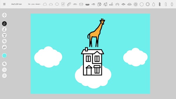 Google AutoDraw Nedir ? Google AutoDraw Nedir ?