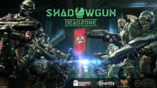 Shadowgun DeadZone APK + OBB Hacked/Modded APK For Android Free.
