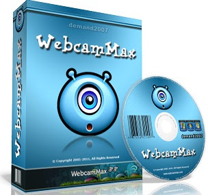 WebcamMax 7.9.8.2 Final Multilingual Full Version