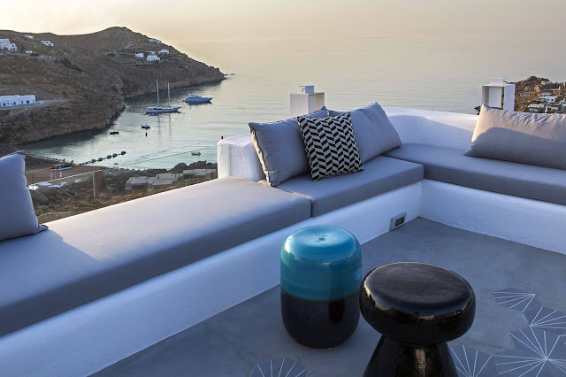 LYO Boutique Hotel, The new heart of Mykonos