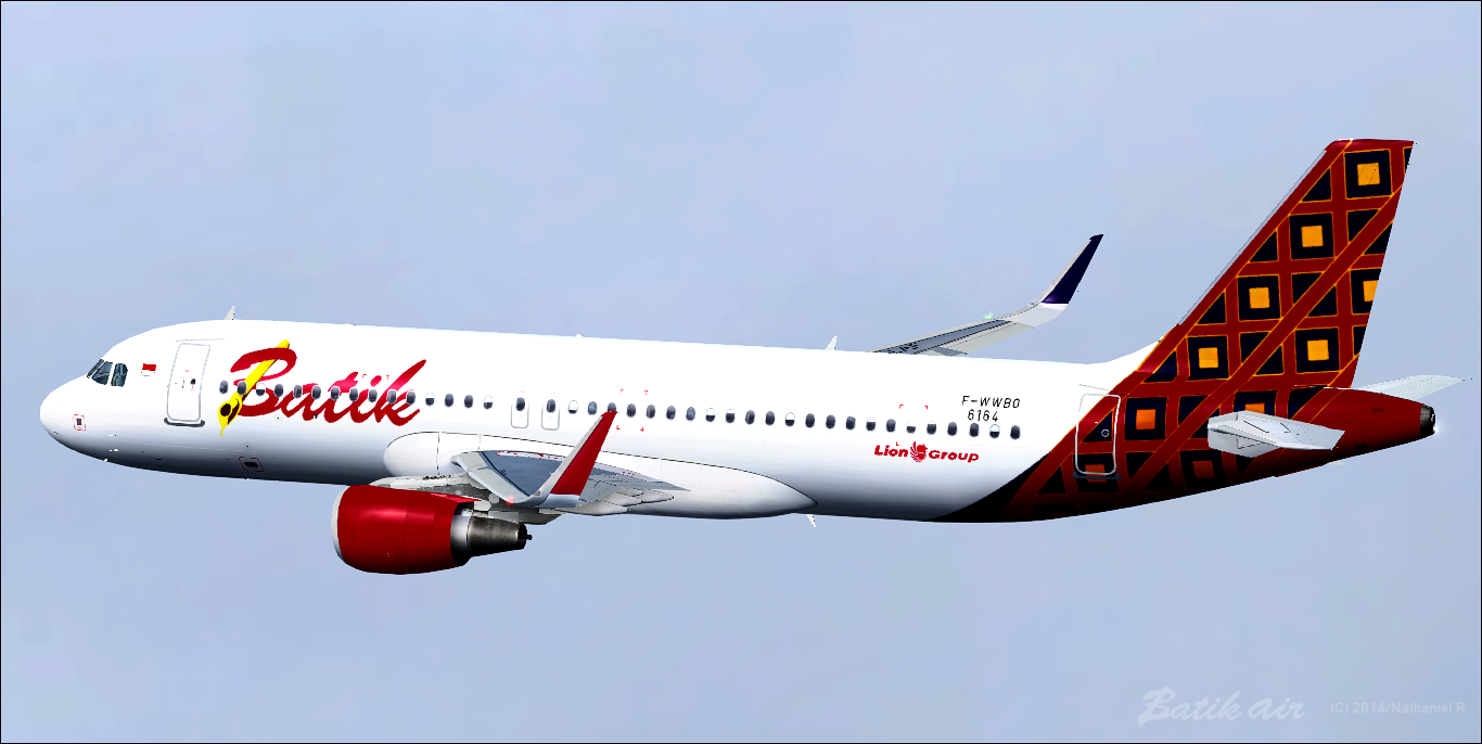 Airasia Vs Batik Air | airbus a320 214 sl batik air pk laf f wwbo 6164 Airasia Vs Batik Air | airbus a320 214 sl batik air pk laf f wwbo 6164