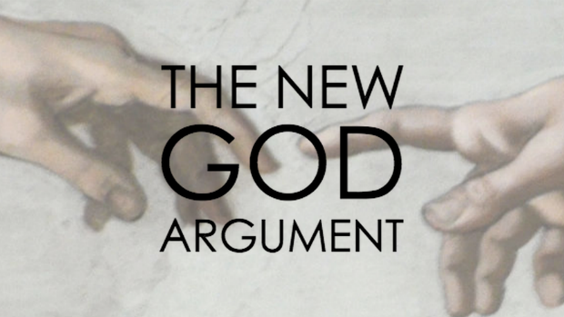 New God Argument (Version 3.3)