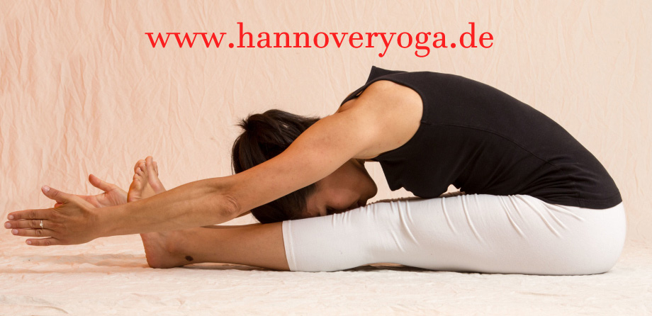 Hannover Yoga |  Fit&Gesund im Urlaub