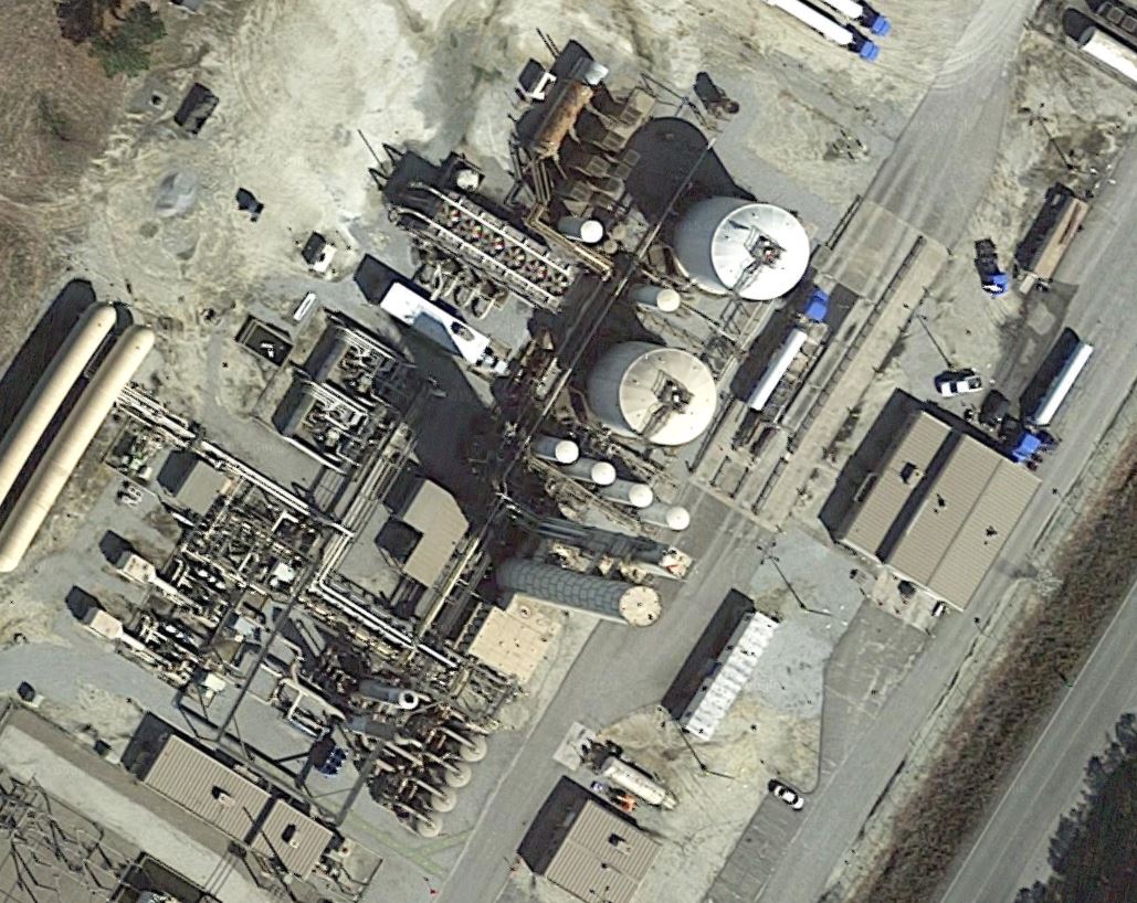 MEC&F Expert Engineers Worker crushed to death at the Huger Nucor