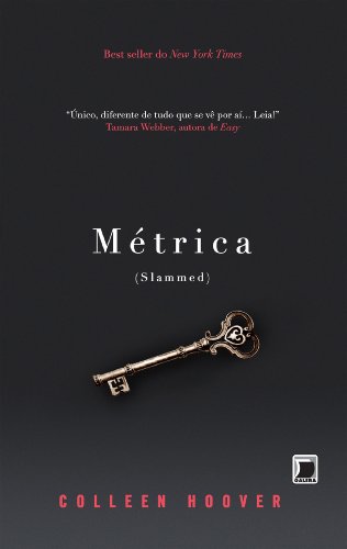 Métrica - Slammed Colleen Hoover