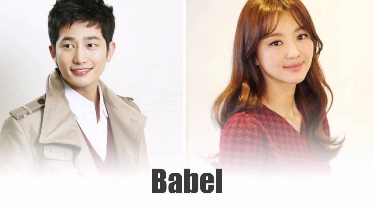 It's about all: Review dan OST Drama Korea Babel (2019) END