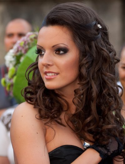 Cute Hairstyles For Prom Cute Hairstyles For Prom