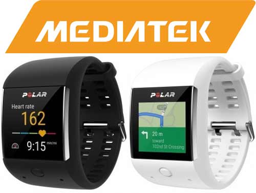 smartwatch mediatek v8