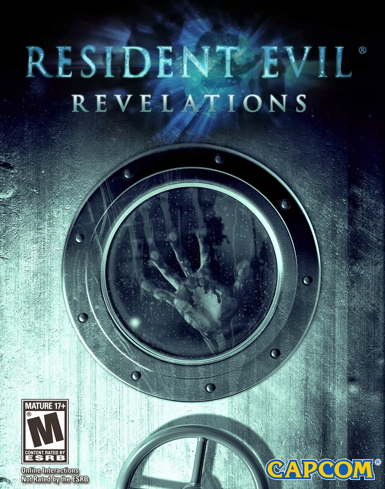 Resident evil revelations steam фото 117