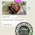 Turban tak tutup telinga untuk newborn