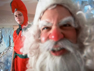 Box of my stuff: 10 Christmas Movies