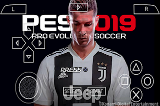 Download PPSSPP Gold PES Jogress v4.1.2 + Savedata Download PPSSPP Gold PES Jogress v4.1.2 + Savedata