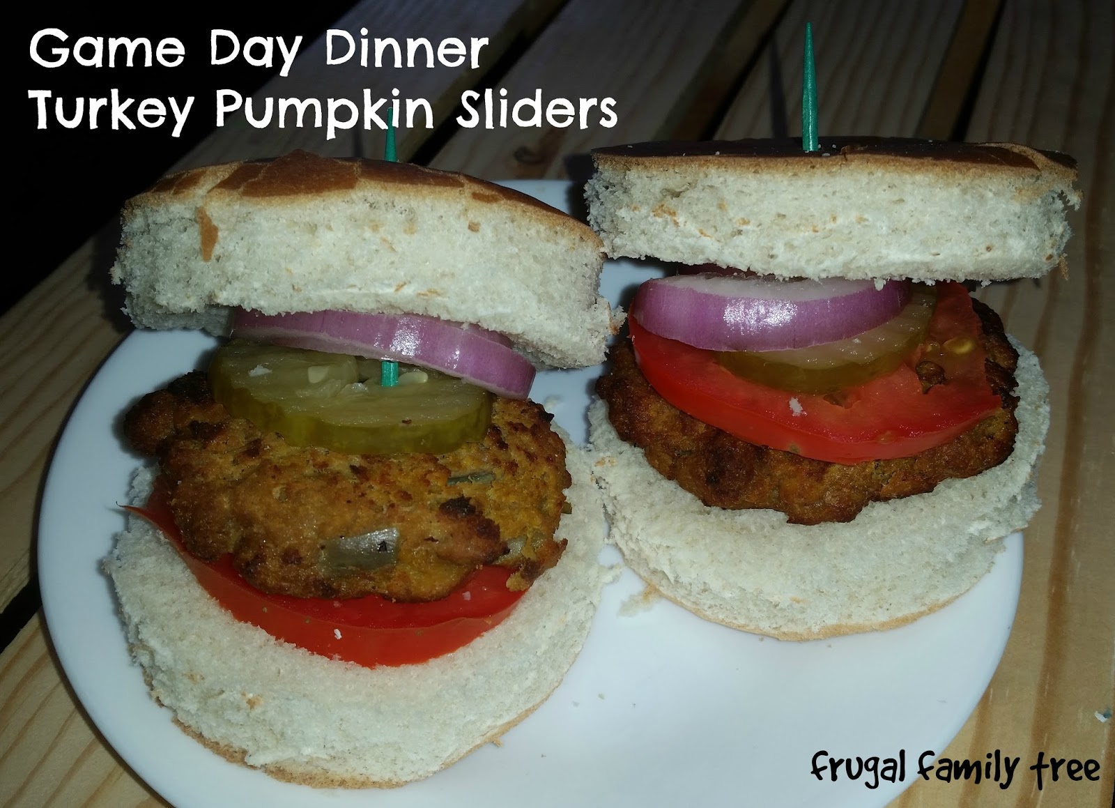 Turkey Giveaway 2016 Near Me - turkey pumpkin sliders for game day dinner and giveaway fosterfarmsgameday frugal Turkey Giveaway 2016 Near Me - turkey pumpkin sliders for game day dinner and giveaway fosterfarmsgameday frugal