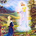 OUR LADY OF LAUS, FRANCE
