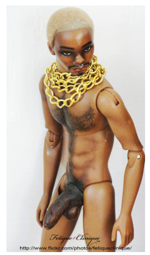 anatomically correct ken