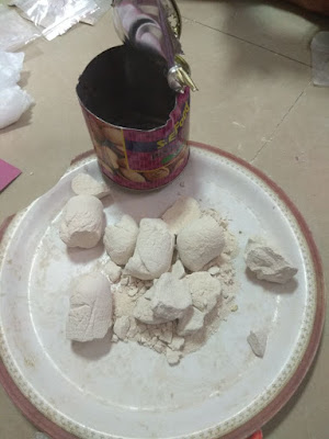 Photos: Nigerian man nabbed with 1.21 kg of heroin in India; claims he is HIV positive