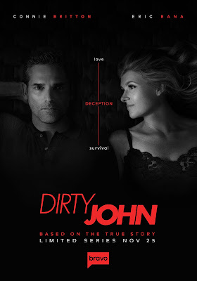 Dirty John S01 Dual Audio Complete Series 720p BRRip x265