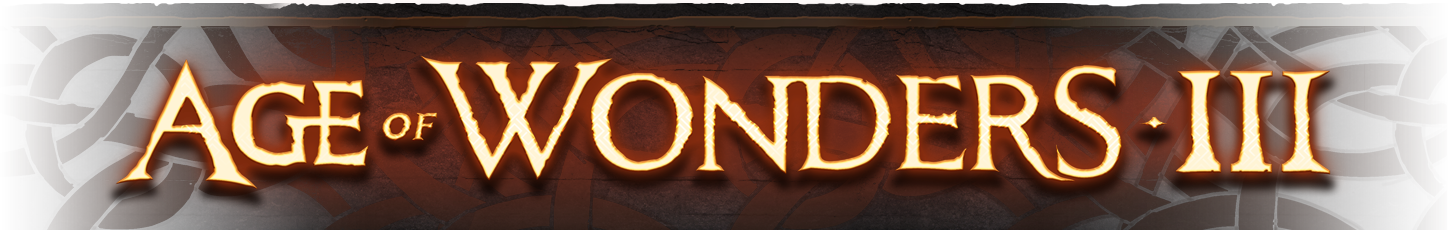 cheats for age of wonders 3 cheats for age of wonders 3