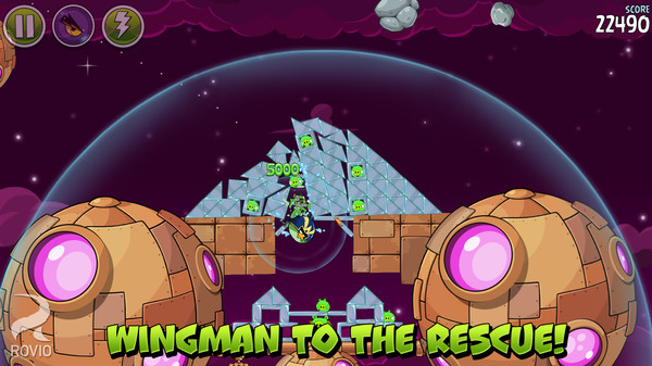 Angry Birds Rio PC Game