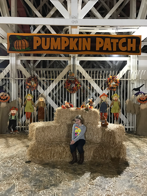 BOOmont at Belmont Park Fall Festivities at Mission Beach by BeckyCharms BOOmont at Belmont Park Fall Festivities at Mission Beach by BeckyCharms