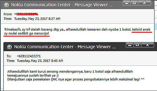 Cara Menyembuhkan Keloid Di Dada Dengan Cepat dan Efektif ~ TESTIMONI QNC JELLY GAMAT Cara Menyembuhkan Keloid Di Dada Dengan Cepat dan Efektif ~ TESTIMONI QNC JELLY GAMAT