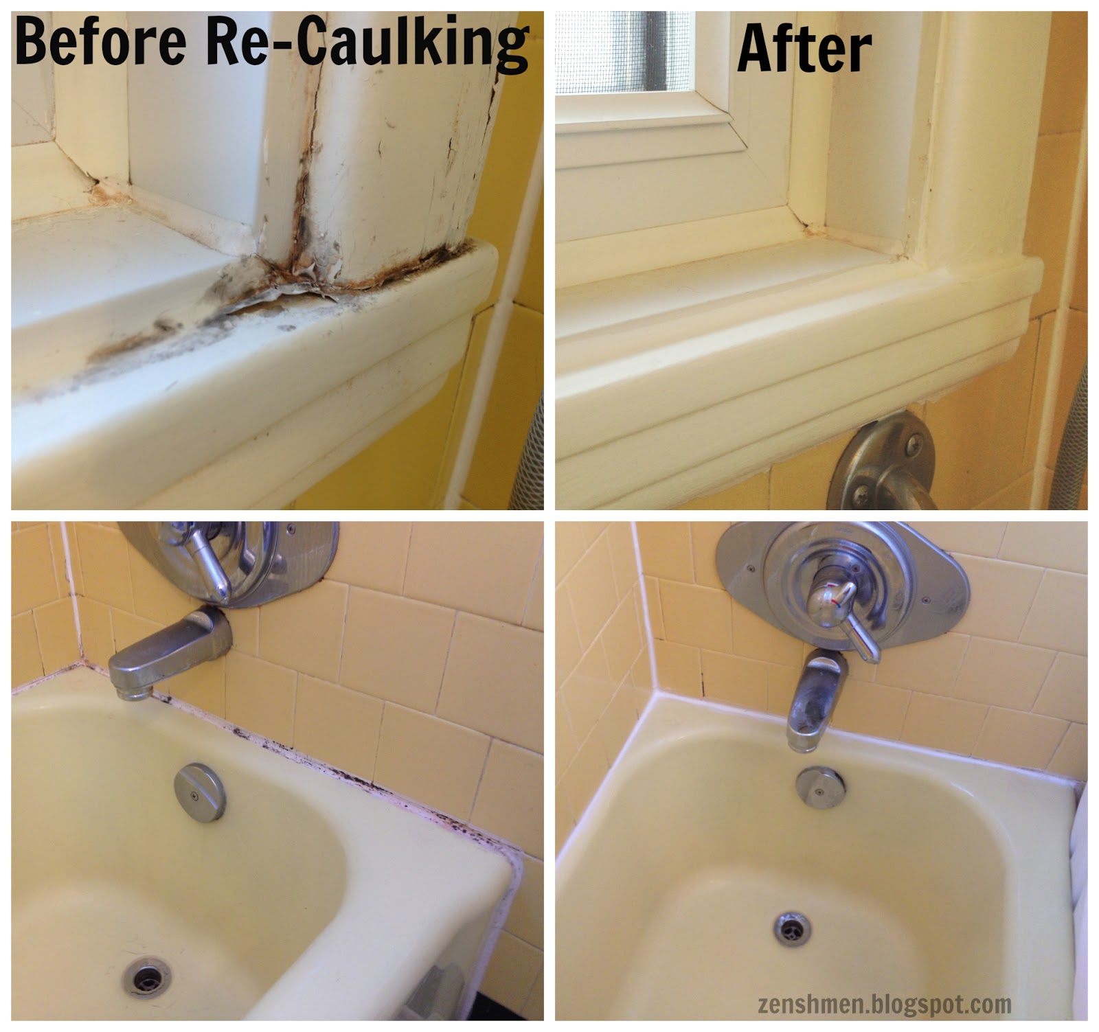 Removing Bathtub Caulk 50 Images Customized
