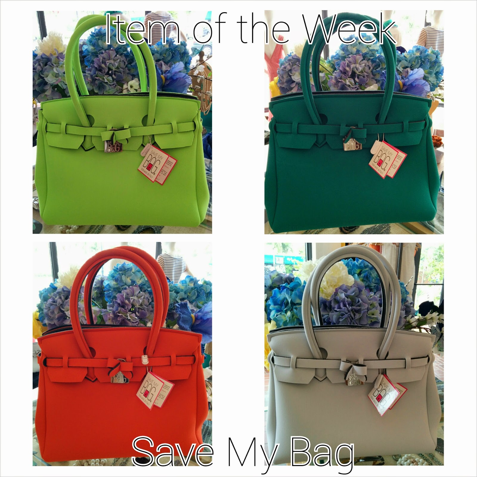 save my bag weekender
