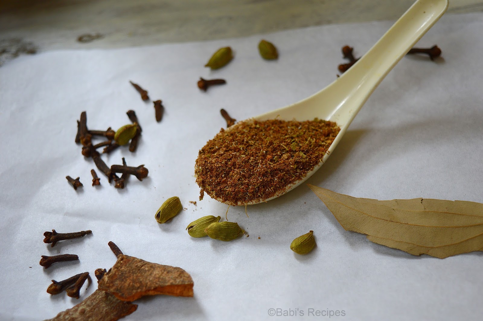 Babi 's Recipes Easy South Indian Recipes with step by step pictures