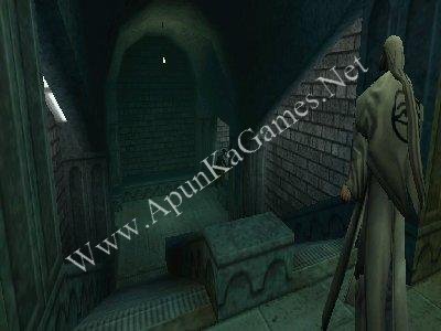 Blood II  The Chosen PC Game   Free Download Full Version - 69