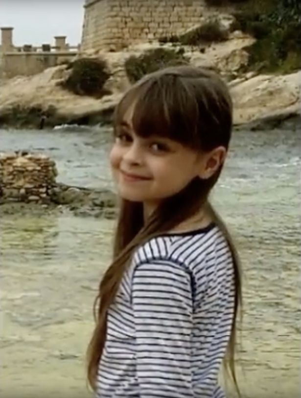 Manchester Arena bombing youngest victim Saffie Roussos' family release ...