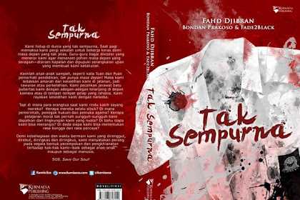 Tak Sempurna: Sebuah Novel 