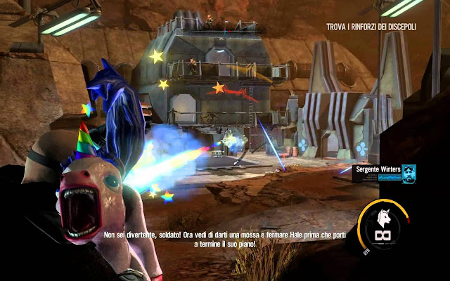 Red Faction: Armageddon é sua própria destruição? 28 Red Faction: Armageddon é sua própria destruição? 28