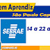 Jovem Aprendiz Sebrae