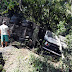Caminhão desgovernado causa acidente com morte na BR-386 em Soledade