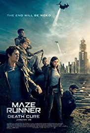 Download Film Maze Runner: The Death Cure (2018) Subtitle Indonesia Download Film Maze Runner: The Death Cure (2018) Subtitle Indonesia