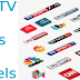 BT Sports Arena super sport MLB CDN Sportmax