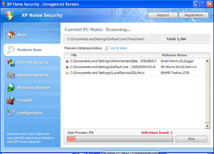 Journey Into Incident Response: Coming To A System Near You