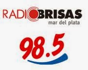 Radio Brisas de Mar del Plata