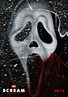 Scream Temporada 3 Scream Temporada 3