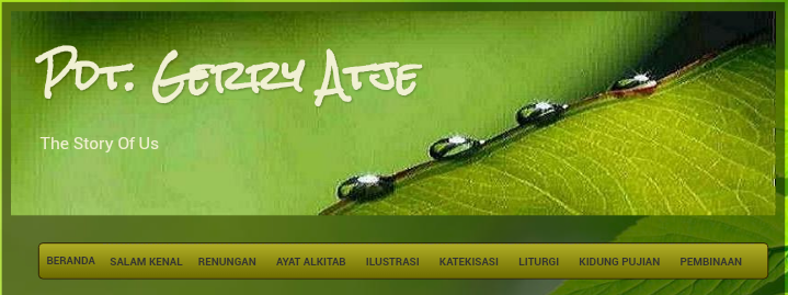 Salam Kenal