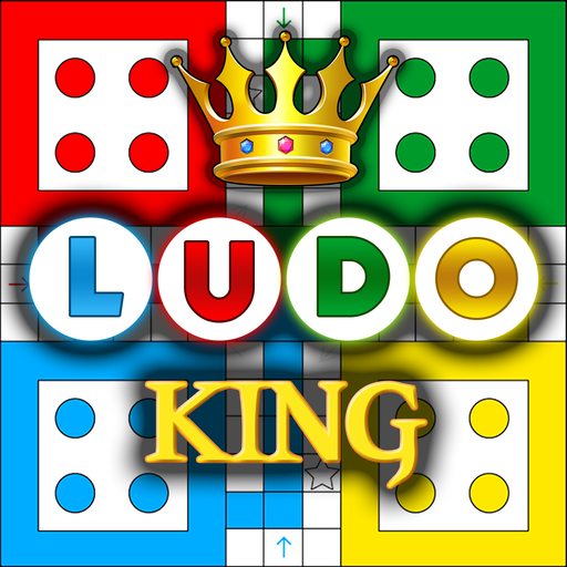 لعبة ملك اللودو Ludo King