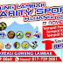 Gunung Lambak Charity Sport