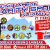 Gunung Lambak Charity Sport Kluang, Johor