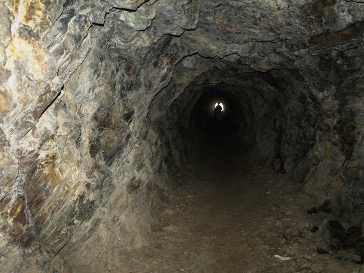 Rompe el aire: Estany Gento - Itinerarios diversos